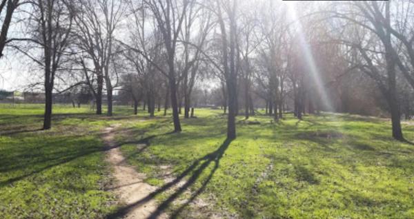 Terreno en calle Jacinto Benavente, 18