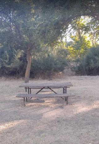 Terreno en calle Jacinto Benavente, 18