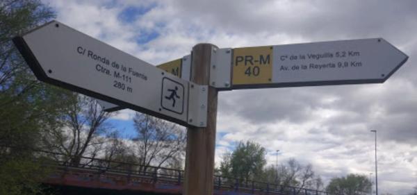 Terreno en calle Jacinto Benavente, 18