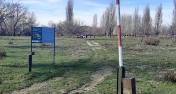 Terreno en calle Jacinto Benavente, 18