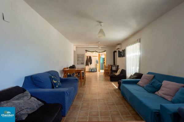 Terreno en poligono valdelandinga