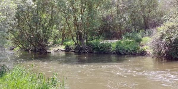 Terreno en calle Jacinto Benavente, 18