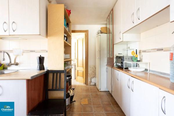 Terreno en poligono valdelandinga