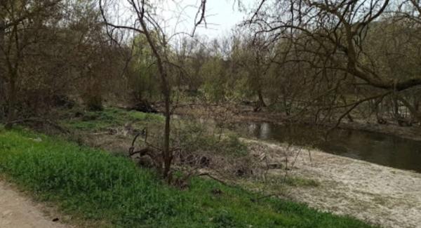 Terreno en calle Jacinto Benavente, 18