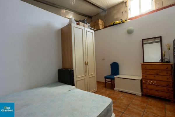 Terreno en poligono valdelandinga