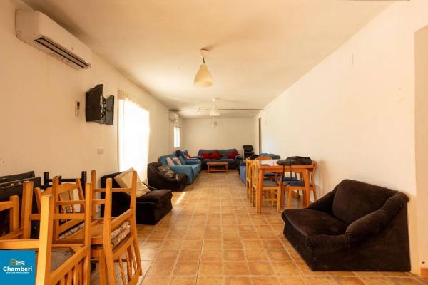 Terreno en poligono valdelandinga