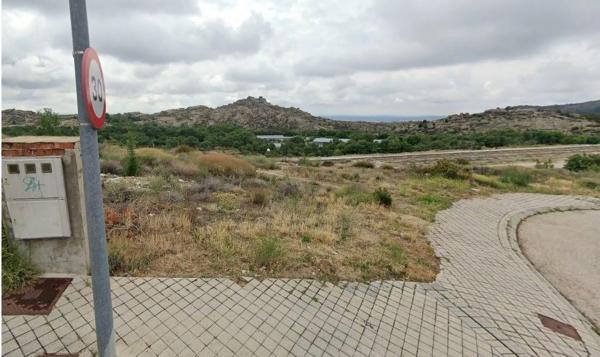 Terreno en calle Laguna, 14