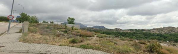 Terreno en calle Laguna, 14