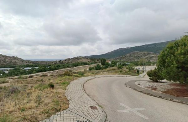 Terreno en calle Laguna, 14