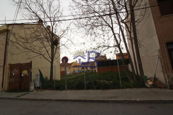 Terreno en Casco Urbano