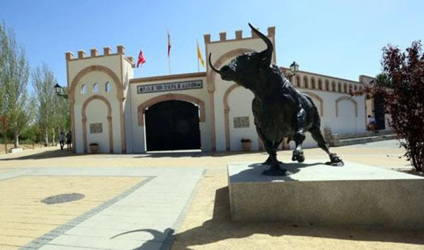 Terreno en calle San Cristóbal, 7  y 13