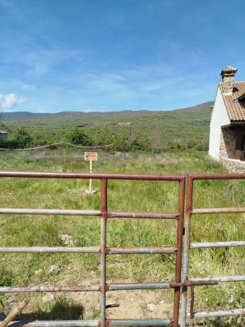 Terreno en calle de Santo Domingo, 2