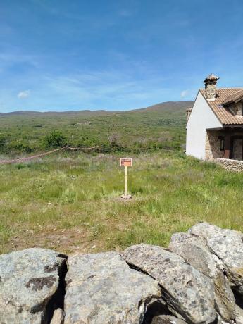 Terreno en calle de Santo Domingo, 2