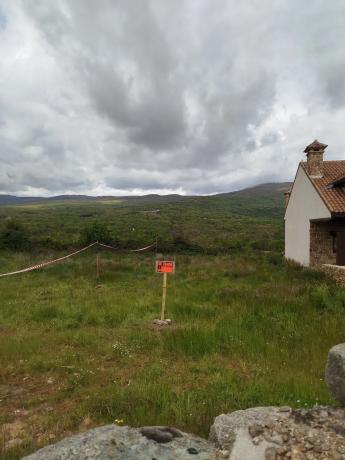 Terreno en calle de Santo Domingo, 2