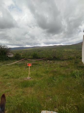 Terreno en calle de Santo Domingo, 2