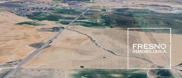 Terreno en camino Vial Camino