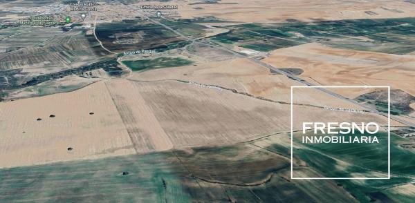 Terreno en camino Vial Camino