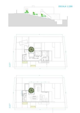 Terreno en calle Miguel Hernandez