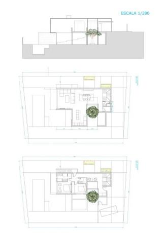 Terreno en calle Miguel Hernandez