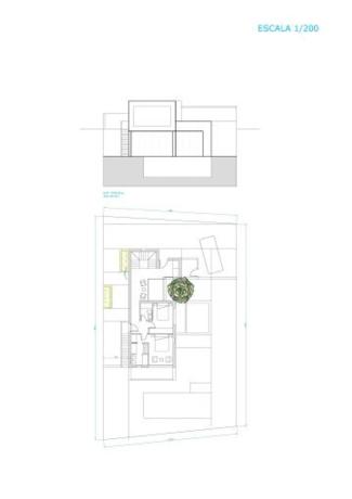 Terreno en calle Miguel Hernandez