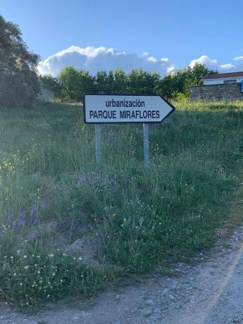 Terreno en calle Miguel Hernandez