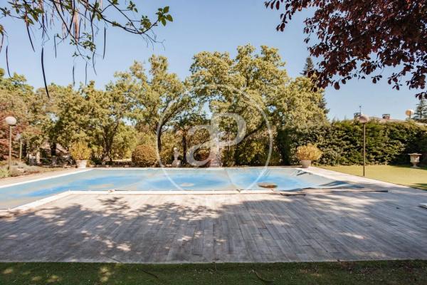 Terreno en Guadalix de la Sierra