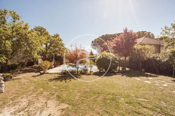 Terreno en Guadalix de la Sierra