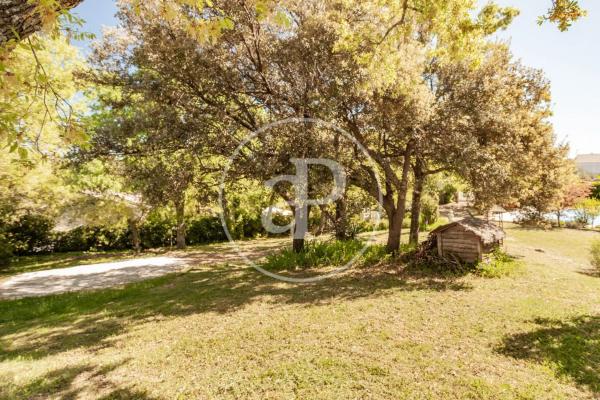 Terreno en Guadalix de la Sierra
