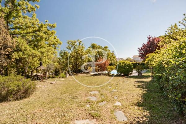 Terreno en Guadalix de la Sierra