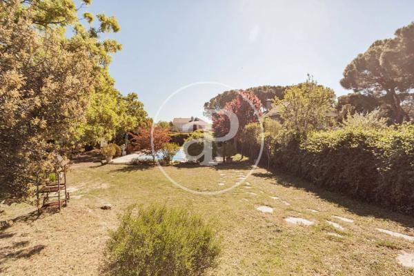 Terreno en Guadalix de la Sierra