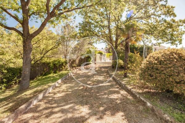Terreno en Guadalix de la Sierra