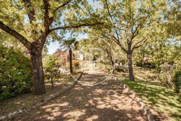 Terreno en Guadalix de la Sierra