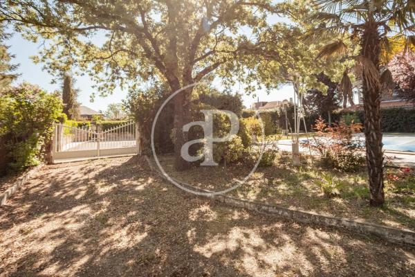 Terreno en Guadalix de la Sierra