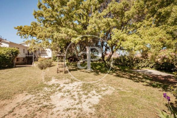 Terreno en Guadalix de la Sierra