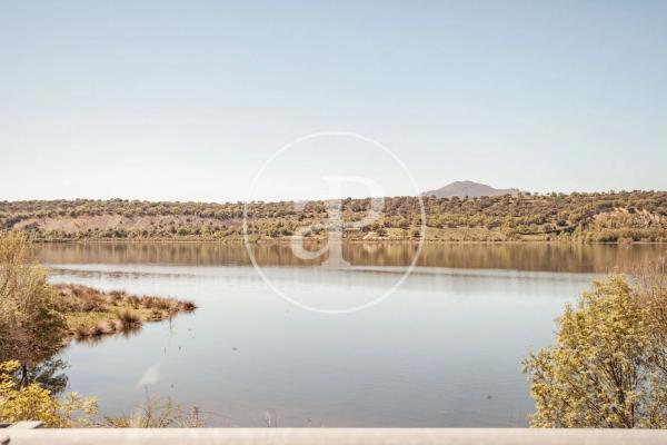 Terreno en Guadalix de la Sierra
