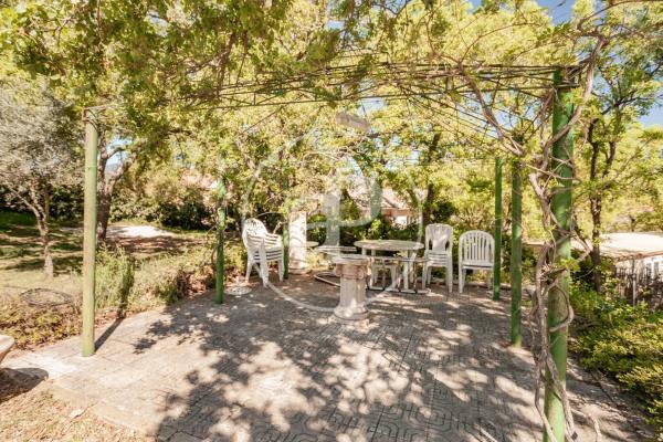 Terreno en Guadalix de la Sierra