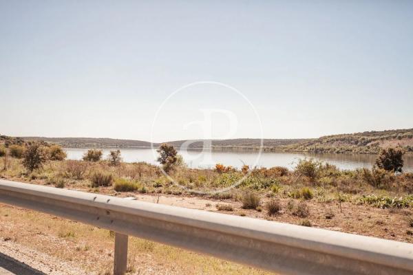 Terreno en Guadalix de la Sierra