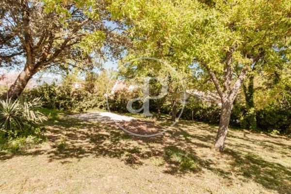 Terreno en Guadalix de la Sierra