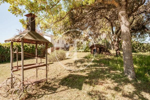 Terreno en Guadalix de la Sierra