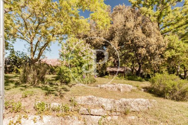 Terreno en Guadalix de la Sierra