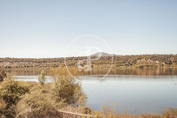 Terreno en Guadalix de la Sierra