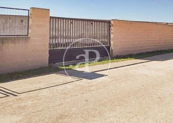 Terreno en Valdetorres de Jarama