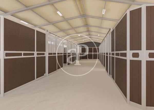 Terreno en Valdetorres de Jarama