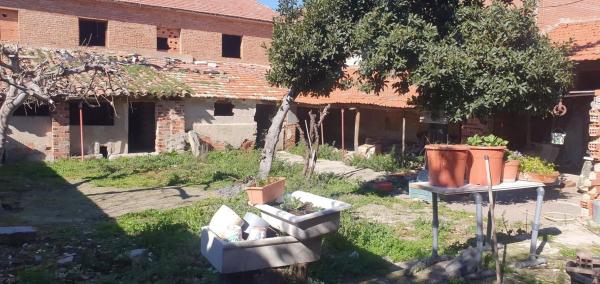 Terreno en Fuente el Saz de Jarama