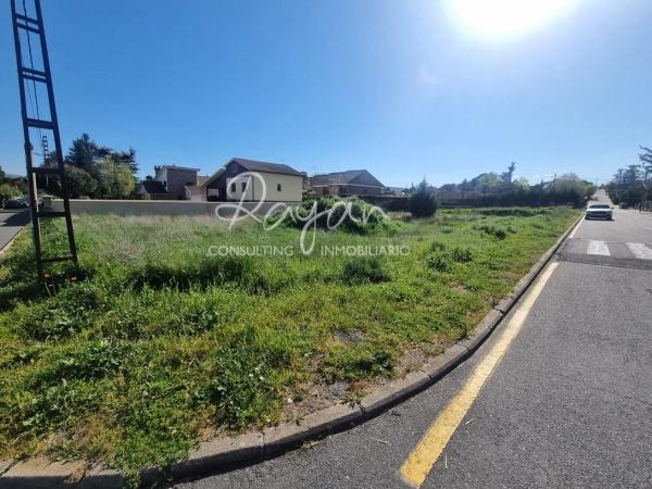 Terreno en Manzanares el Real