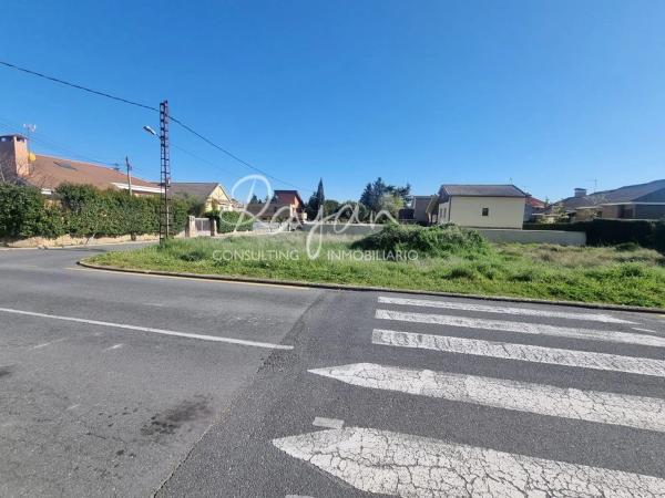 Terreno en Manzanares el Real