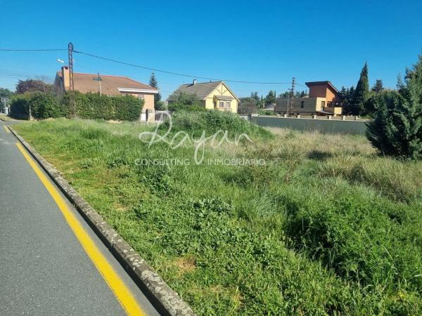 Terreno en Manzanares el Real