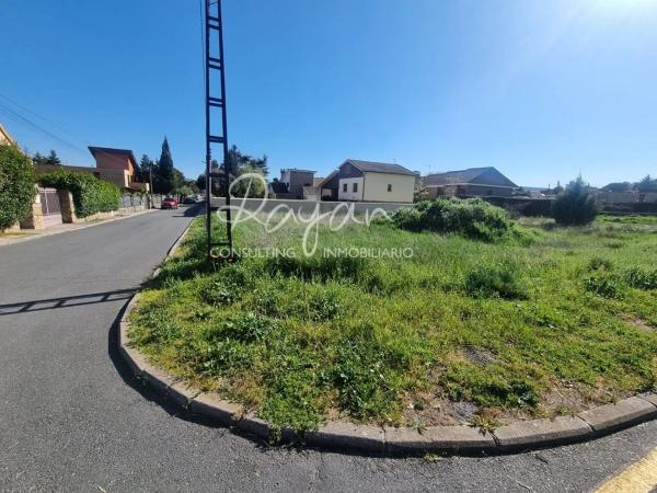 Terreno en Manzanares el Real