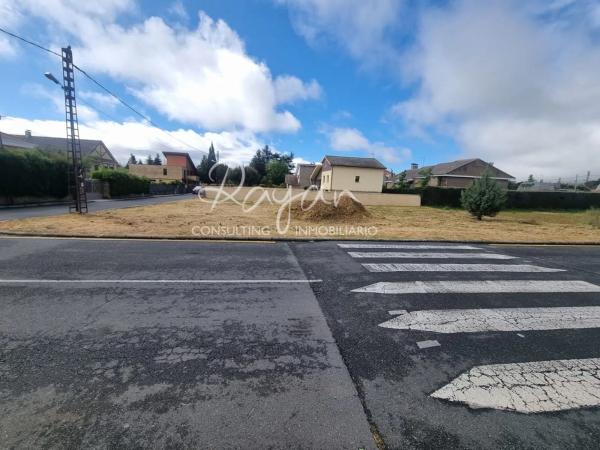 Terreno en Manzanares el Real