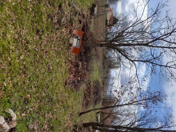 Terreno en camino de las Cercas, 22